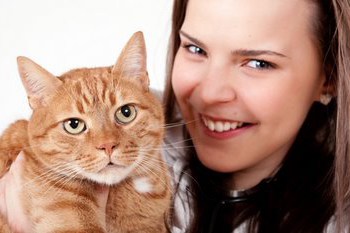 Ветеринары рекомендуют перевести кота после кастрации на специальный корм